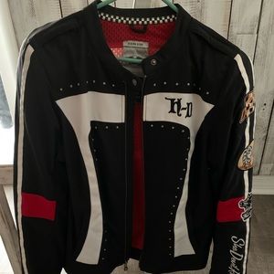 Women’s Harley Davidson Jacket